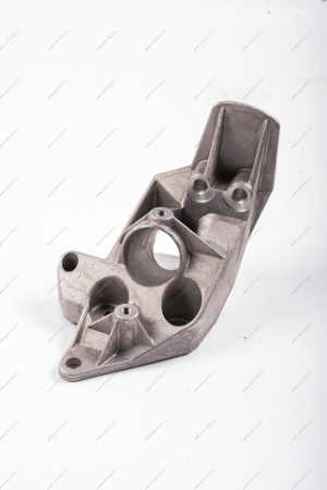 Кронштейн ВАЗ-2190 левой опоры двигателя МКПП АвтоВАЗ LADA 21900100123100