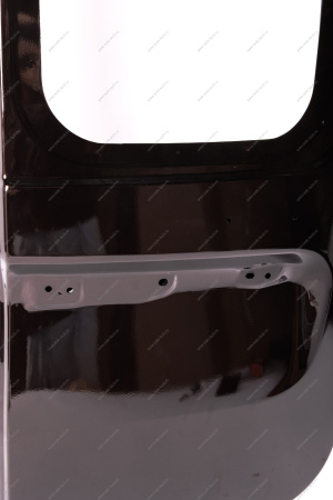 Дверь задка правая (под стекло) LADA Largus/Лада Ларгус крашеная 283 Кашемир (Корич.) GAMMA GAMMA 901005637R-283-GAMMA