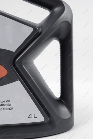 Масло моторное LADA ULTRA 5W-40, SN/CFсинтетическое 4л Lada LADA 88888R05400400