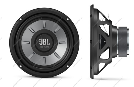 Сабвуферные динамики JBL STAGE810 JBL JBL STAGE810