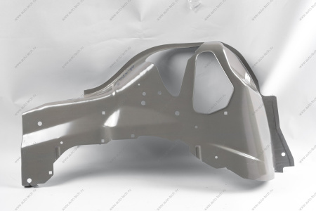 Панель брызговика FL GRANTA 2018-/ВАЗ-1118/2190 правая (без лонжерона) Lada LADA 8450105400