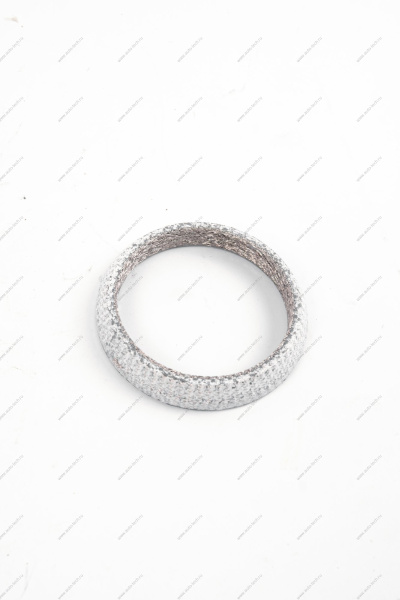 Уплотнительное кольцо системы выхлопа(мет) Lada Largus Renault RENAULT 1685152710