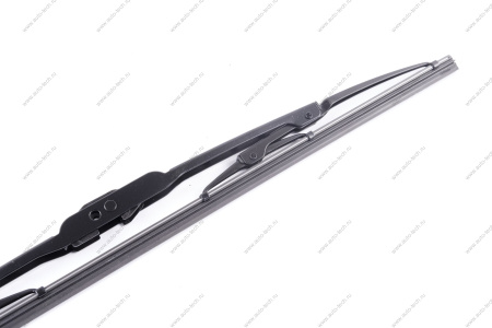 Щетка стеклоочистителя каркасная VALEO First VFR45 18,/450 мм VALEO VFR45