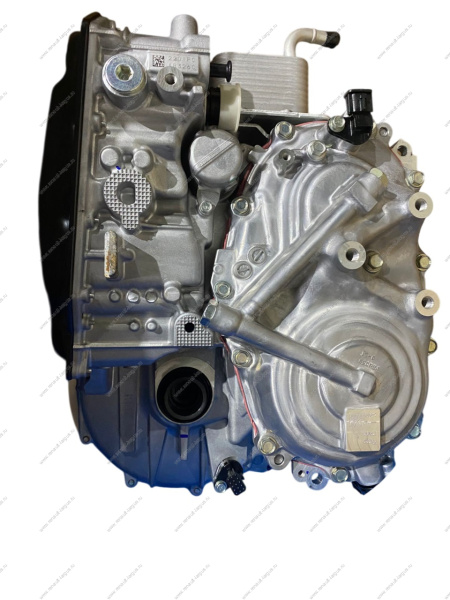 Коробка передач(cvtx) вариатор в сборе LADA Vesta/Xray/Nissan Renault RENAULT 320101618R