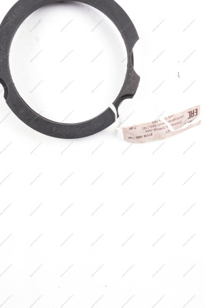 Уплотнитель ВАЗ-2190 крышки ремня ГРМ задней ( привода вала распределительного)(БРТ) Lada LADA 21116100632400