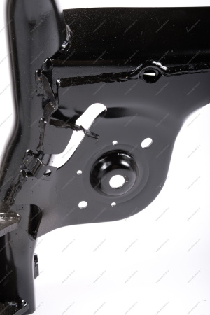 Балка заднего моста LADA Largus/Лада Ларгус в сб. с сайлентблоками Ukor Auto Ukor Auto U0603005