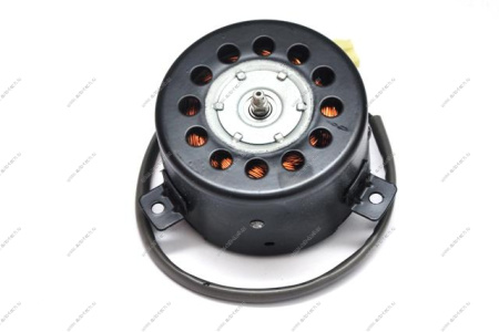 DAEWOO Matiz Электродвигатель вентилятора (03391-1320) GM GM 93741007
