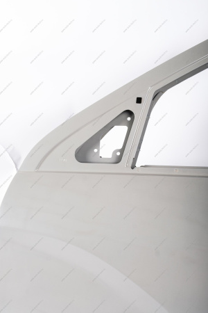 Дверь LADA Vesta/Vesta SWпередняя левая (катафорезный грунт) Lada LADA 8460013093