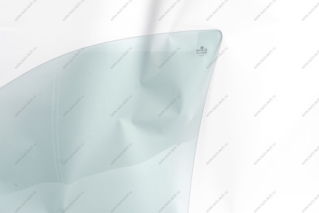 Стекло опускное передней двери ВАЗ-2123 левое Overtinted (тонирован) AGC Lada LADA 21230610321105