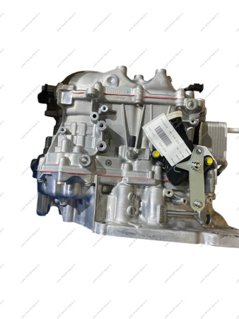 Коробка передач(cvtx) вариатор в сборе LADA Vesta/Xray/Nissan Renault RENAULT 320101618R