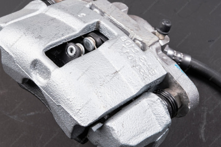 Суппорт ВАЗ-2108,2115 правый в сборе Lada LADA 21080350101230