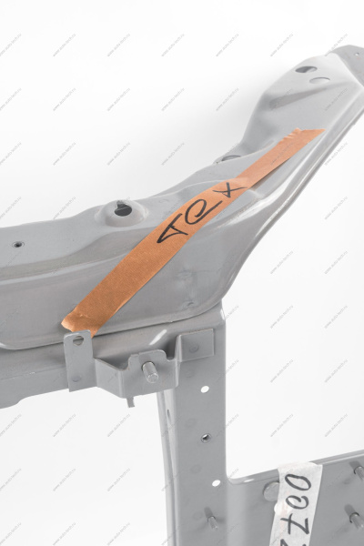 Рамка радиатора (катафорезный грунт) (FL) LADA GRANTA 2018- Lada LADA 8450104959