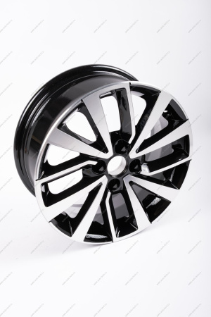 Диск колеса литой R-15 FL Granta 4х98 (серия Club)6Jх15Н2 Lada LADA 8450106891