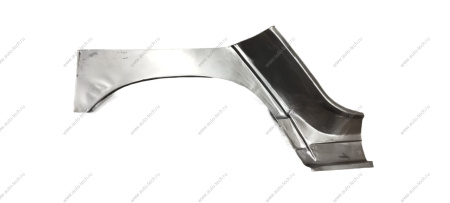 Ремонтная часть заднего крыла левая + притвор двери ВАЗ-2110 Kamaz KAMAZ 21100-8404017-26