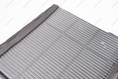 Испаритель кондиционера Renault Logan II ( VALEO) Renault RENAULT 272814151R