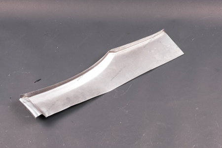 Ремонтная часть заднего крыла ВАЗ-2123 левая (низок) Kamaz KAMAZ 21230840402363