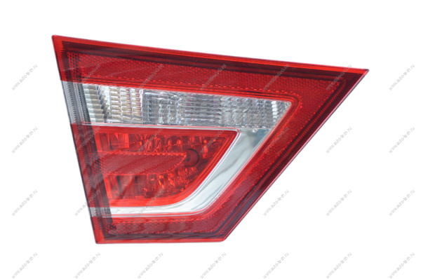 Фонарь задний внутренний левый LADA Vesta/Веста/SW/ SW Cross ("Автосвет" ) Lada LADA 8450006965