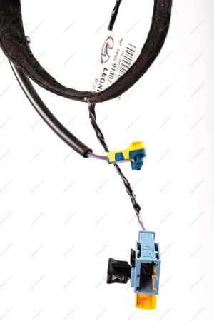 Жгут проводов LADA Largus (FL) вещевого ящика в сборе Lada LADA 8450091307