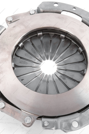 Комплект сцепления LADA Vesta с выжимным подшипником ( АВТОПРИБОР) Lada LADA 8450108936