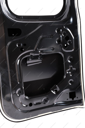 Дверь LADA Largus задка правая (под стекло) Gamma GAMMA GMTGWG10573R