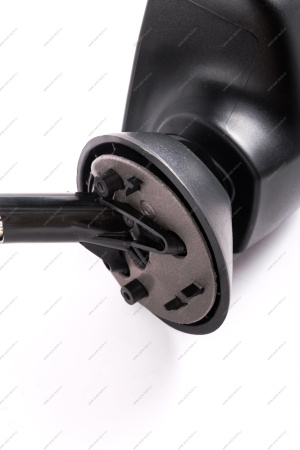 Зеркало LADA Largus/RENAULT Logan левое механ .(Автокомпонент) Lada LADA 8200965091