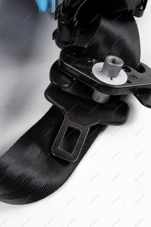 Ремень безопасности передний правый LADA Vesta/Веста Lada LADA 8450030968