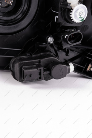 Фара правая с электрокорректором ( Лампа Н19) (FL) LADA GRANTA 2023- ORIGINAL Lada LADA 8450112280