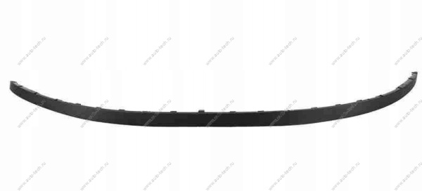 Спойлер бампера переднего 2006-2009 Kia Ceed 2007-2011 TYG TYG PKA05002VA