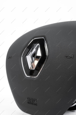 Подушка безопасности водителя RENAULT Logan II Renault RENAULT 985705074R