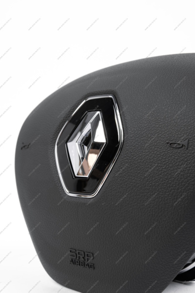 Подушка безопасности водителя RENAULT Logan II Renault RENAULT 985705074R