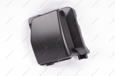 Крышка блока реле и предохранителей Lada Vesta SW/ SW Cross Lada LADA 243828894R