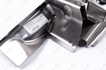 Поддомкратник ВАЗ-2101 задний левый в сборе Kamaz KAMAZ 21010-5101067-36