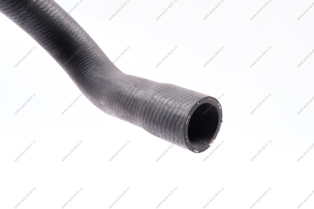 Шланг подводящий радиатора ВАЗ-2190 Granta, 1118, Datsun, в сборе с пружинным хомутом БРТ БРТ 640939p