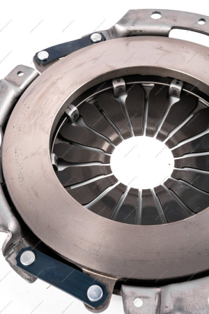 Диск сцепления LADA Vesta/Largus нажимной +ведомый КПП- JH3 (без выжимного подшипника) к-т HOLA HOLA CH01030