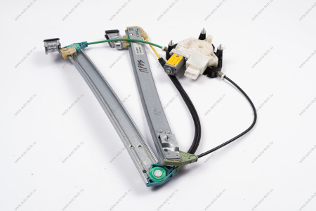 Электростеклоподъемник LADA Vesta NG передней двери правый 6 контактов (без упаковки) (BROSE) Lada LADA 8450040354