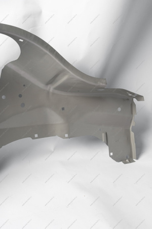 Панель брызговика FL GRANTA 2018-/ВАЗ-1118/2190 правая (без лонжерона) Lada LADA 8450105400