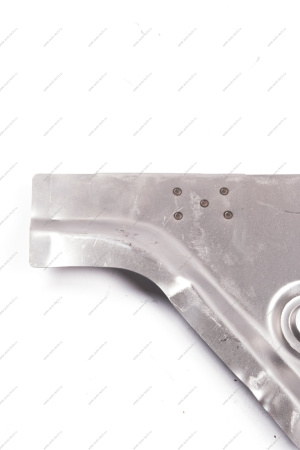 Поддомкратник ВАЗ-1118 передний левый + гнездо (усиленный) Kamaz KAMAZ 11180510105936