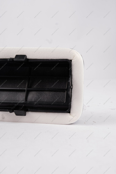 Дефлектор ВАЗ-1118 вытяжной вентиляции задней панели (клапан воздушный) Lada LADA 8450109190