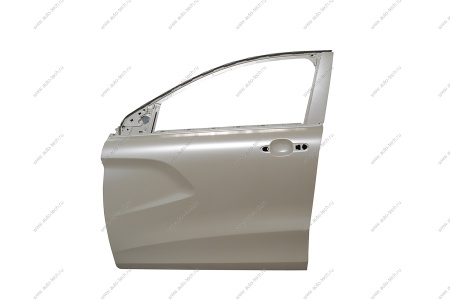 Дверь LADA XRAY передняя левая (катафорезный грунт) Lada LADA 801015140R