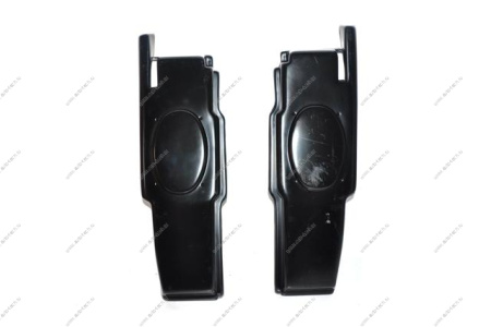 Опора полки багажника ВАЗ-2131 правая+левая к-т Кампласт LADA 213105607072+73-00