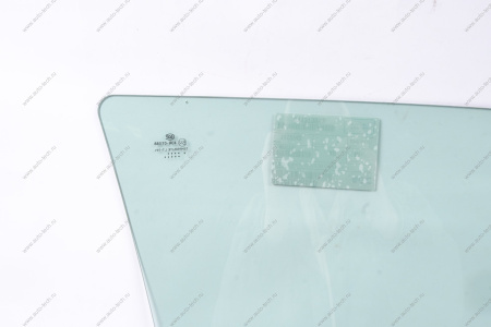 Стекло опускное передней двери ВАЗ-2123 левое Overtinted (тонирован) AGC Lada LADA 4037750