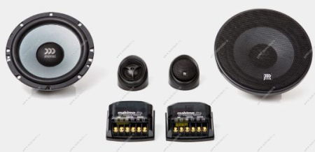 Автомобильная акустика MOREL MAXIMO ULTRA 602 MOREL MOREL MAXIMO ULTRA 602