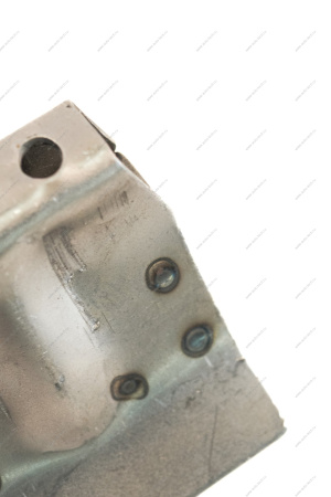 Поддомкратник ВАЗ-2121 задний правый (кронштейн) Тольятти Тольятти 21210510141065