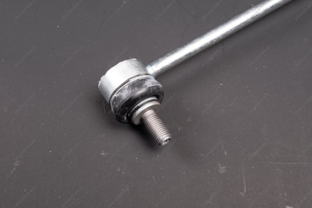 Стойка переднего стабилизатора поперечной устойчивости с шарниром в сборе LADA Vesta/Веста Lada LADA 8450045507