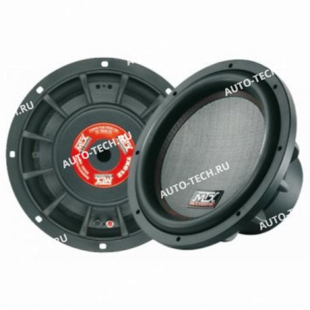 Сабвуфер MTX AUDIO TX612 MTX AUDIO MTX AUDIO TX612