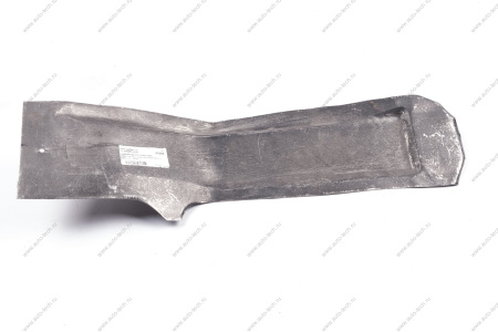 Ремонтная часть панели брызговика ВАЗ-2110 левая низ Kamaz KAMAZ 21100-8403265-61