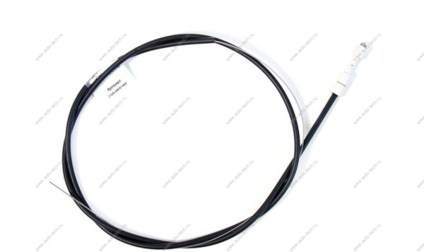 Трос замка капота ВАЗ-2108 АвтоВАЗ LADA 21080-8406140-00