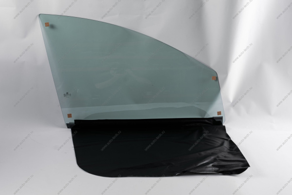 Стекло LADA Vesta опускное передней двери правое тонирован (Tinted) Lada LADA 8450046490