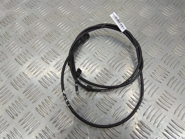 Трос капота Datsun/Датсун Nissan NISSAN 656205PA0A
