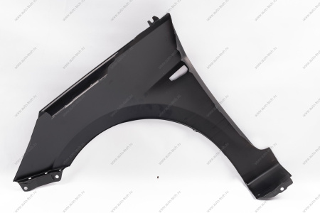 Крыло HYUNDAI Solaris 2010-2017 переднее правое с отв.под повтор. поворота Начало НАЧАЛО 3606-8403014